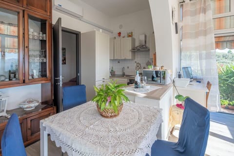 Autumn, Kitchen, Living Room, Spring, Summer