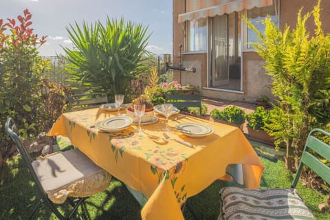 Autumn, Garden, Spring, Summer