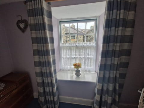 House, 5 Bedrooms, Patio | Interior