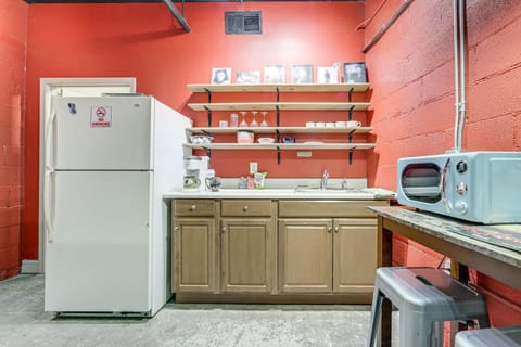 Apartment | Private kitchen