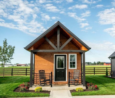 Welcome to Whispering Cottage!