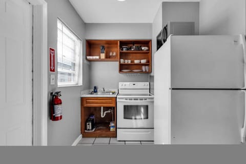 Apartment | Private kitchen