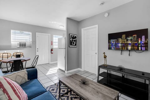 Apartment | 1 bedroom