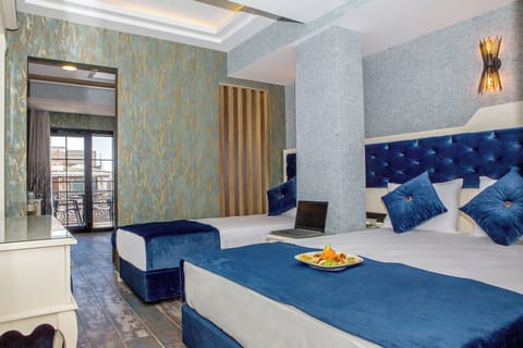 In-room safe, laptop workspace, soundproofing, iron/ironing board