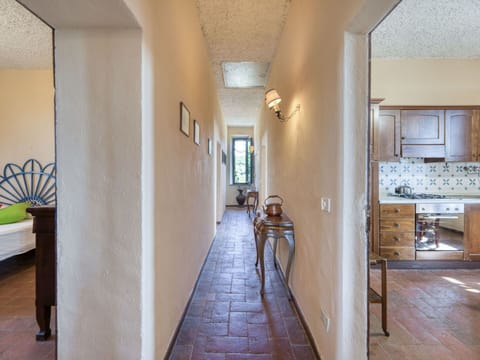 Freezing, Winter, Snow, Larch