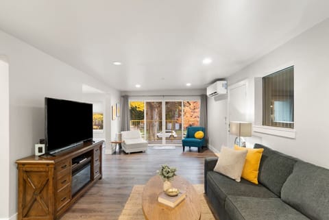 Open Kitchen and dining room