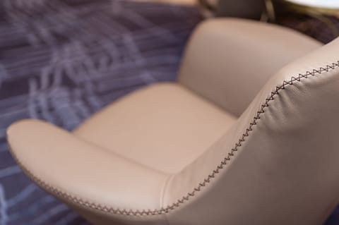 Family Room | Living area | 32-inch flat-screen TV with cable channels, TV