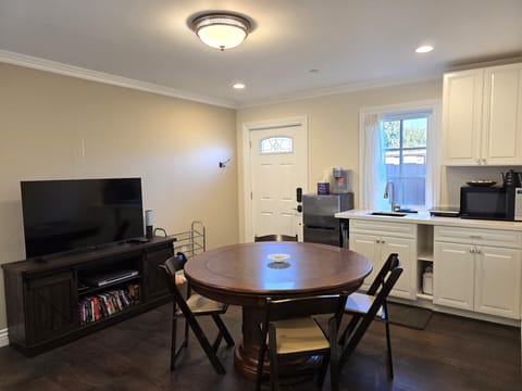 Living space