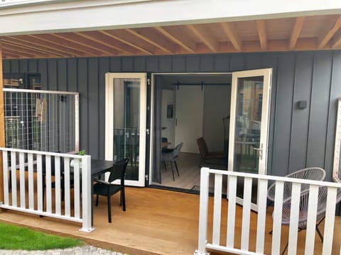 Apartment | Reception