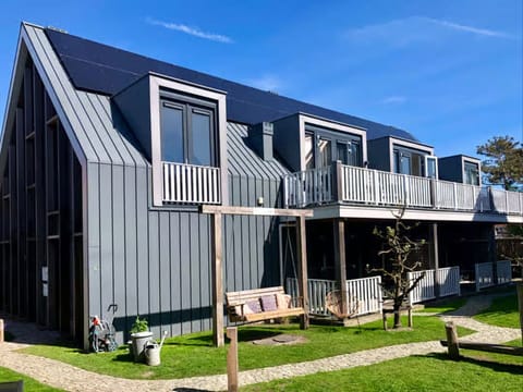 Apartment | Exterior