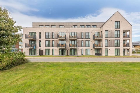 Apartment | Exterior