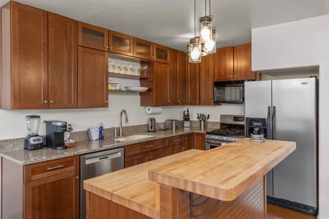 NorthStar Court Townhome