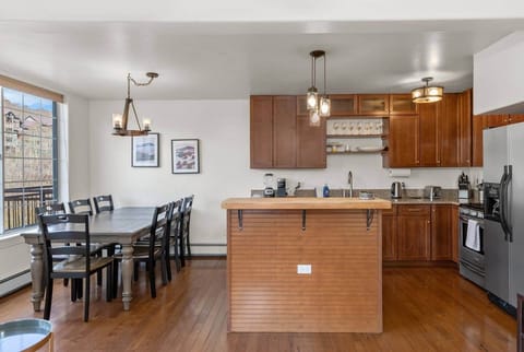 NorthStar Court Townhome