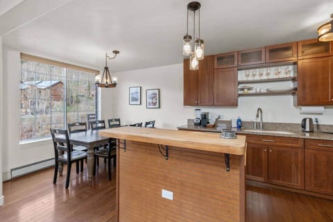 NorthStar Court Townhome