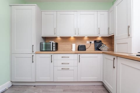 Apartment | 3 bedrooms