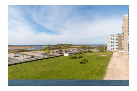 View from Holiday Home [summer]