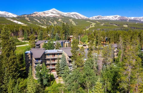 Breckenridge Vacation Rental | 1BR | 1BA | Stairs Required | 640 Sq Ft