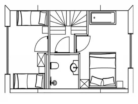 Apartment | Floor plan
