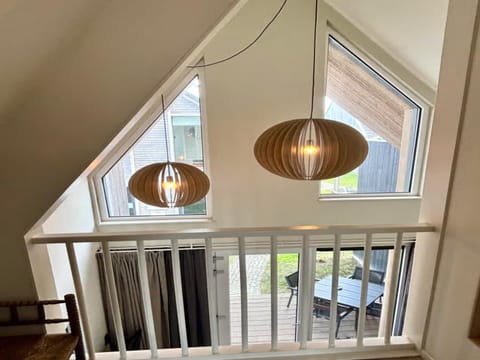 Apartment | Interior detail