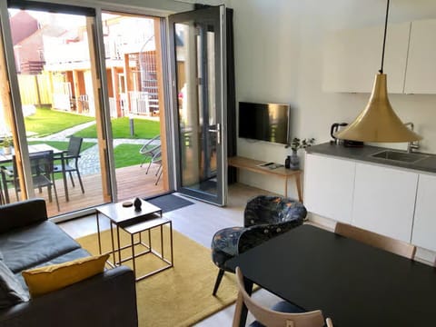 Apartment | Living room