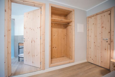 Double or Twin Room, 2 Twin Beds | Free WiFi