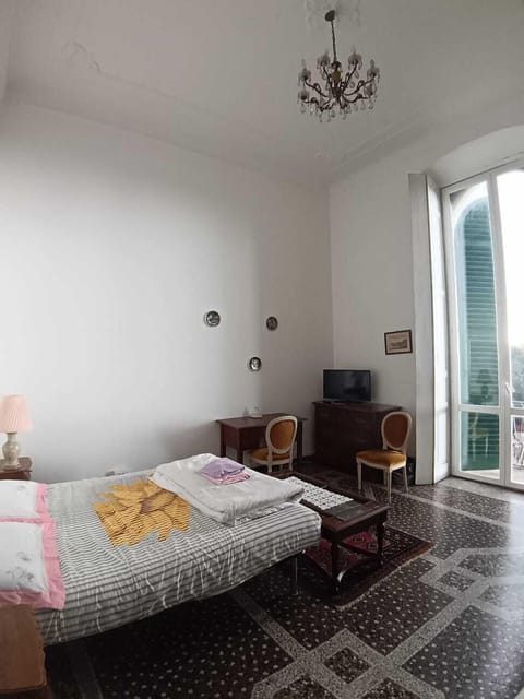 Double or Twin Room, City View | Laptop workspace, free WiFi