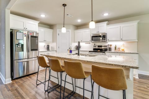 Kitchen | Cooking Basics | Drip Coffee Maker | Nespresso