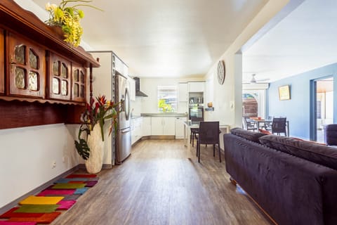 Le Canopé – Tropik Home