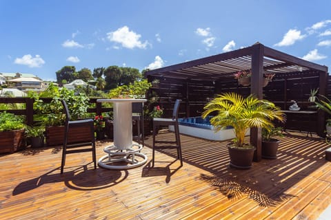 Le Canopé - Tropik Home