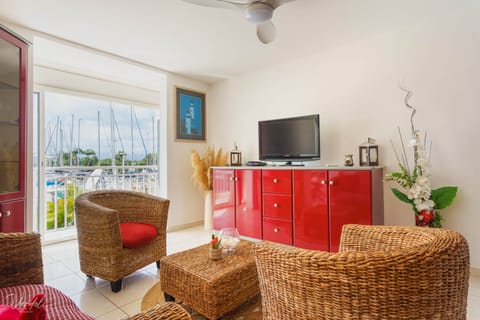 Gwadinina – Tropik Home