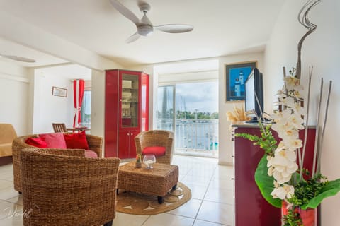 Gwadinina – Tropik Home