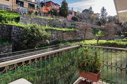 Apartment, 2 Bedrooms, City View | Balcony