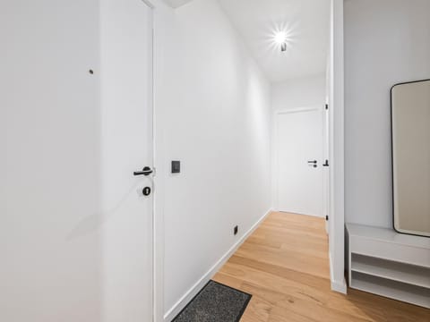 Entrance / Reception