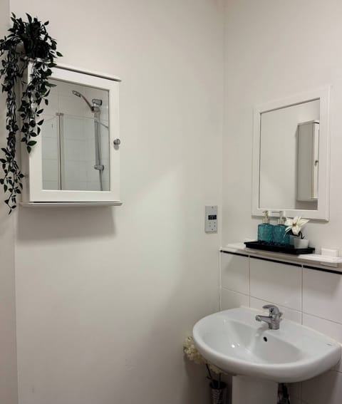 Apartment, 2 Bedrooms | Bathroom