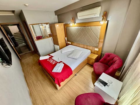 Basic Room | Free WiFi