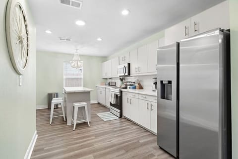 Create lasting memories in the kitchen