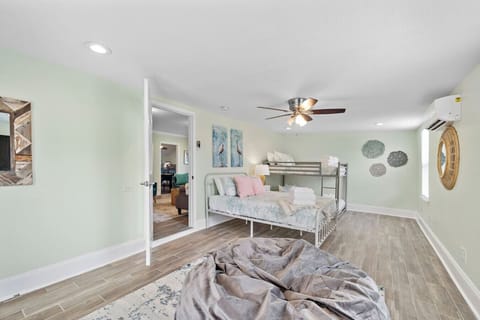 The perfect place to relax after a day of adventures