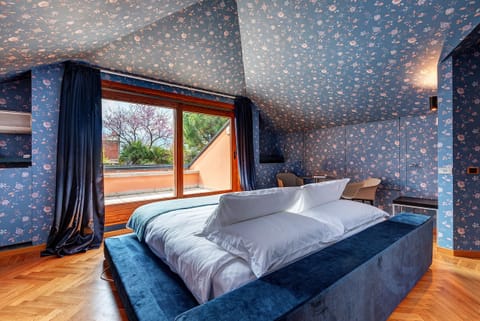 Villa, 4 Bedrooms, Private Pool, Garden View | 4 bedrooms