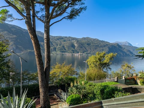 Villa, 4 Bedrooms, Private Pool, Garden View | View from property