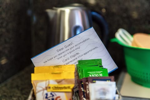 Comfort Apartment | Private kitchen