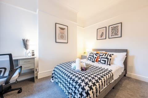 Apartment | Free WiFi