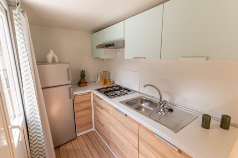 Standard Mobile Home | Bed sheets