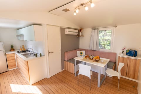 Standard Mobile Home | Bed sheets