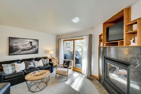 Avon Vacation Rental | 2BR | 2BA | 1,050 Sq Ft | Step-Free Access via Elevator