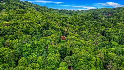 Easy access with a dedicated paved driveway for your convenience.