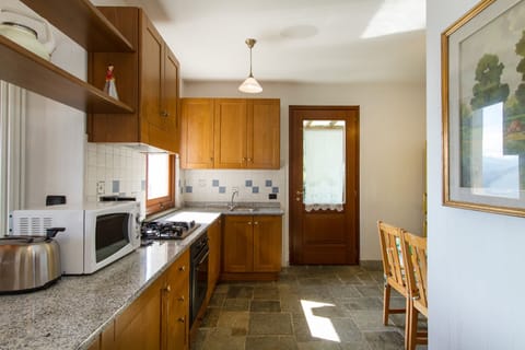 Villa, 3 Bedrooms, Private Pool, Garden View | Interior