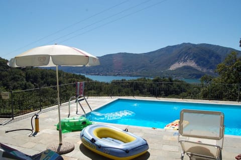 Villa, 3 Bedrooms, Private Pool, Garden View | Pool | Outdoor pool