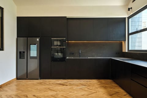 Villa | Private kitchen