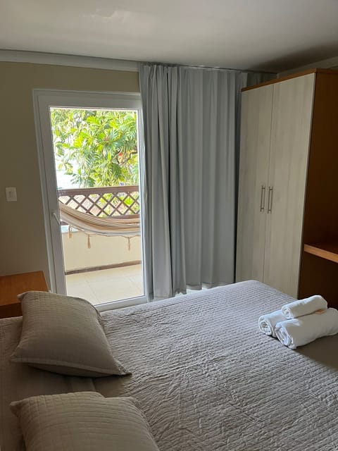 Double Room, Ocean View | Minibar