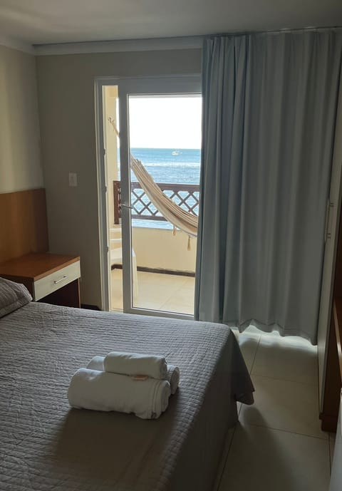 Double Room, Ocean View | Minibar